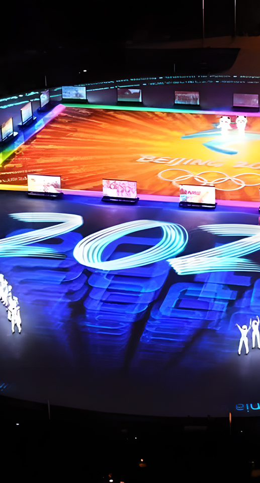 PyeongChang 2018 Closing Ceremony​